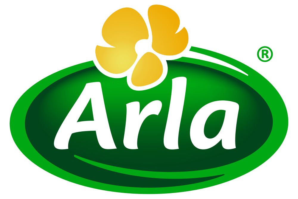 Arla Logo